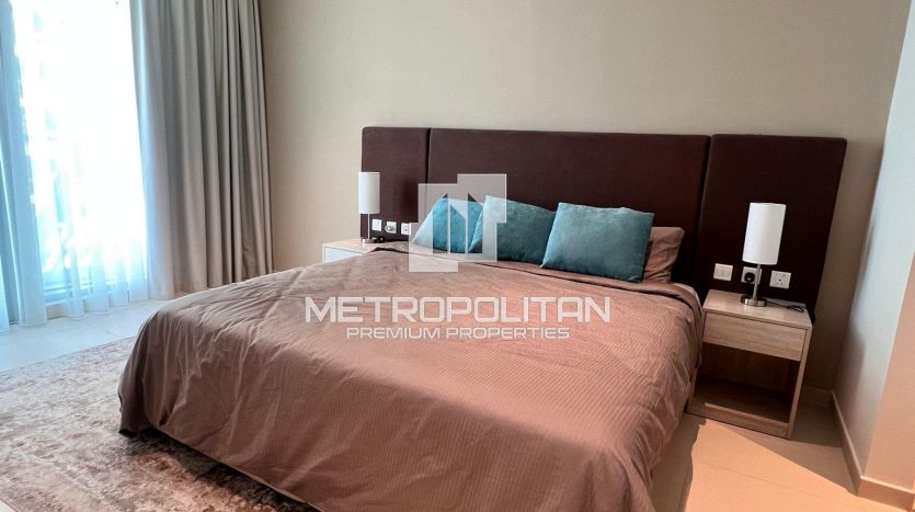 Apartment on Palm Jumeirah, Dubai, 1 bedroom, 67 m2  | Foto 5