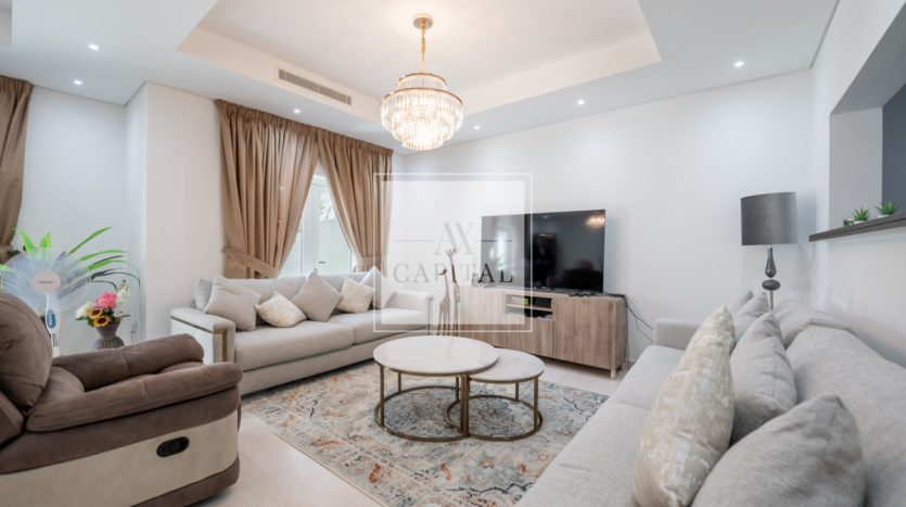 Townhouse on Al Furjan, Dubai, 3 bedrooms, 219.7 m2  | Foto 2
