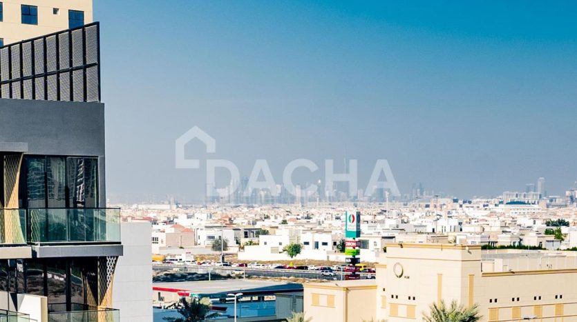 Apartment on Jumeirah Village Circle, Dubai, 3 bedrooms, 135.5 m2  | Foto 2