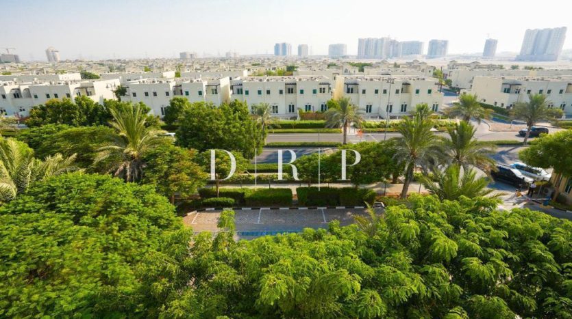Apartment on Al Furjan, Dubai, 2 bedrooms, 127.9 m2  | Foto 1