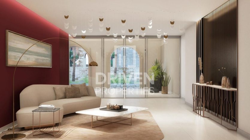 Apartment on Jumeirah, Dubai, 1 bedroom, 77 m2  | Foto 5
