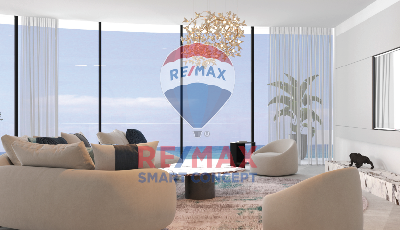 Apartment on Yas Island, Abu-Dhabi, 4 bedrooms, 355.2 m2  | Foto 3