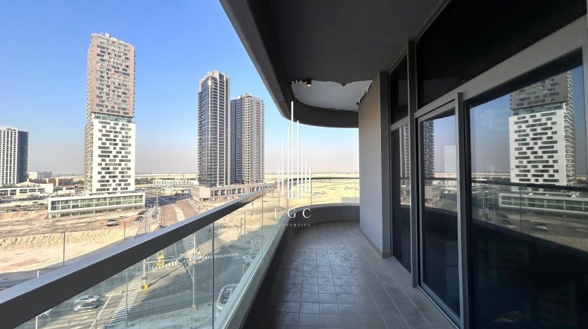 Apartment on Al Reem, Abu-Dhabi, 2 bedrooms, 139.9 m2 / per year