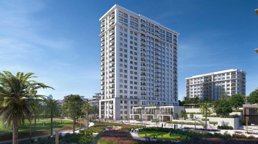 Apartment on Dubai Hills Estate, 2 bedrooms, 91.3237 m2  | Foto 5