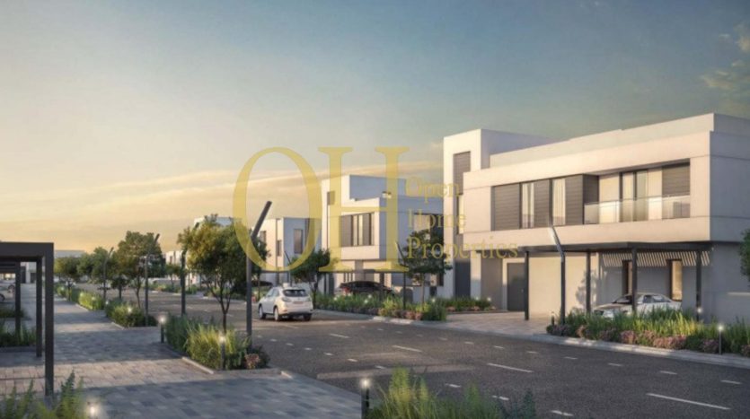 Land plot on Al Shamkha, Abu-Dhabi, 1019.6 m2  | Foto 2