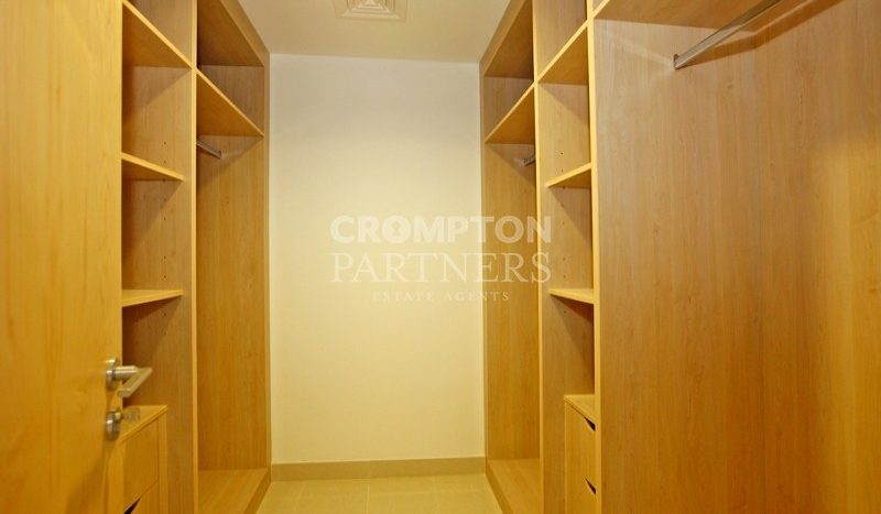 Квартира в Al Raha Beach, Абу-Даби, 3 спальни, 313.6 м2