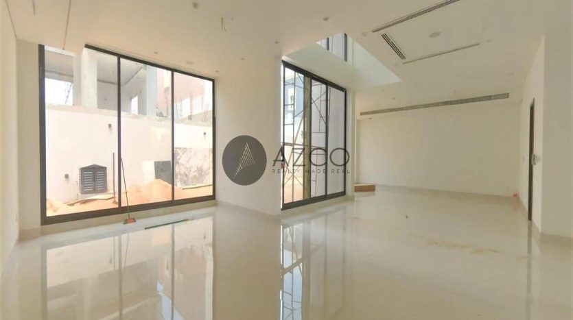 Villa on Al Furjan, Dubai, 5 bedrooms, 604.1 m2  | Foto 2