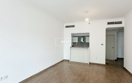 Apartment on Dubai Marina, 1 bedroom, 73.2 m2 / per year