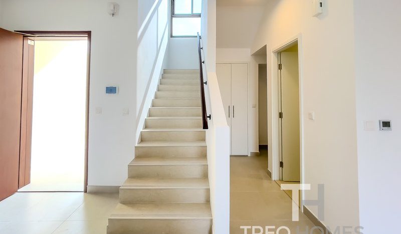 Townhouse on Town Square, Dubai, 3 bedrooms, 188 m2  | Foto 3