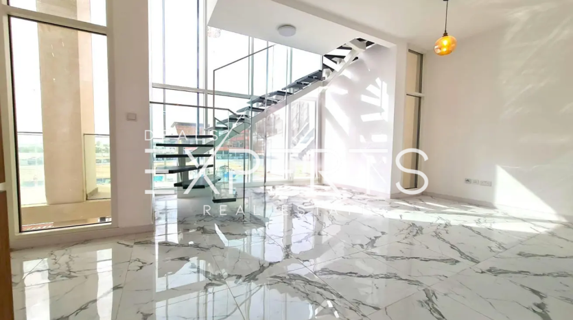 Квартира в Masdar City, Абу-Даби, 2 спальни, 78.7 м2