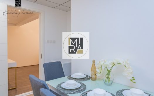 Apartment on Al Sufouh, Dubai, 1 bedroom, 78.3 m2  | Foto 1