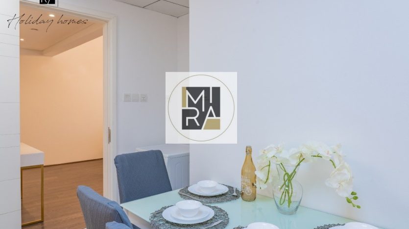 Apartment on Al Sufouh, Dubai, 1 bedroom, 78.3 m2  | Foto 1