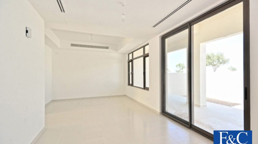 Townhouse on Rome, Dubai, 4 bedrooms, 259.2 m2  | Foto 4