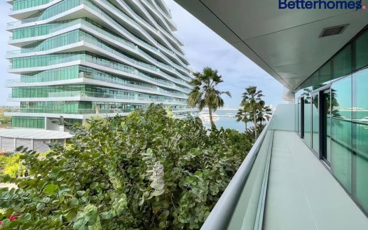 Apartment on Al Raha Beach, Abu-Dhabi, 2 bedrooms, 153 m2  | Foto 1