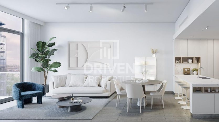 Apartment on Mohammed Bin Rashid City, Dubai, 1 bedroom, 81 m2  | Foto 5