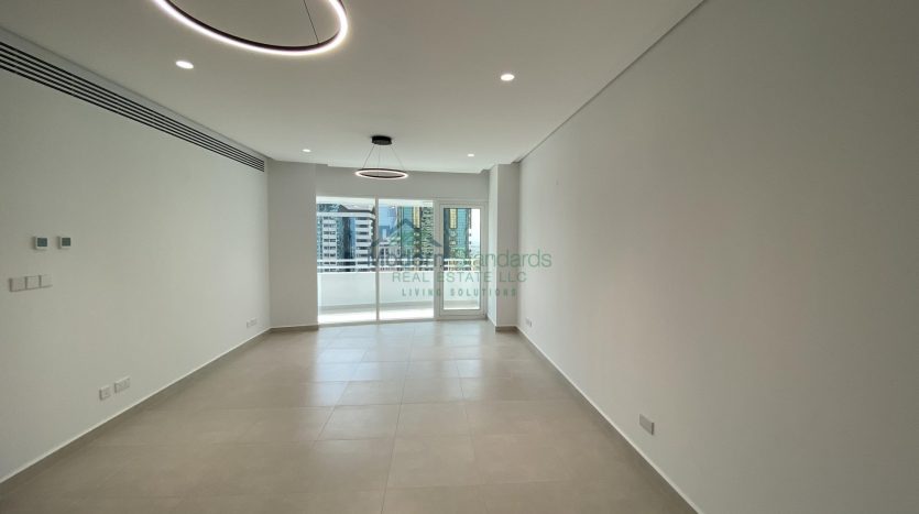 Apartment on Sheikh Zayed Road, Dubai, 2 bedrooms, 1458 m2 / per month