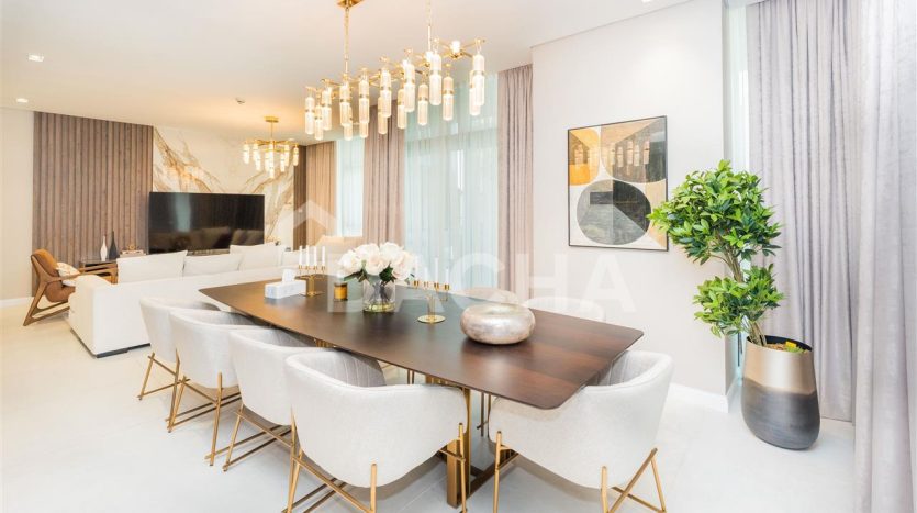 Apartment on City Walk, Dubai, 3 bedrooms, 239.1 m2  | Foto 4