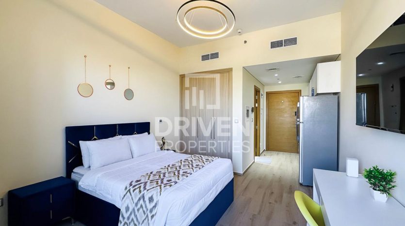 Apartment on Jabal Ali, Dubai, 36 m2  | Foto 2