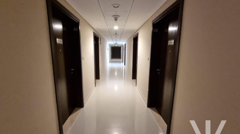 Apartment on DAMAC Hills (Akoya by DAMAC), Dubai, 37.6 m2  | Foto 5