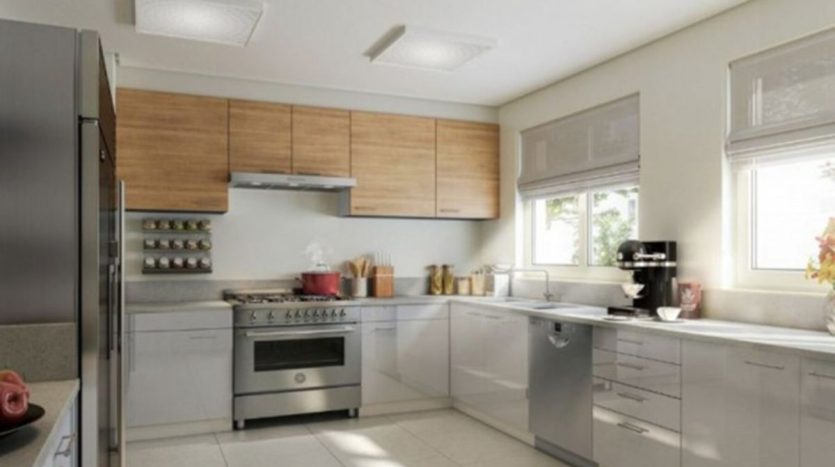 Commercial property on Al Shamkha, Abu-Dhabi, 4 bedrooms, 391 m2  | Foto 5