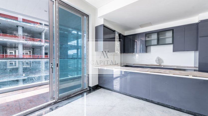 Apartment on Business Bay, Dubai, 1 bedroom, 140.5 m2  | Foto 3
