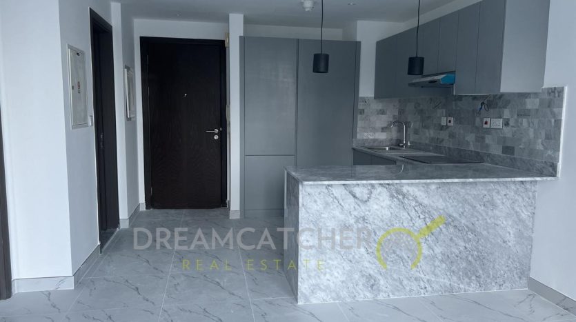 Apartment on Townhouse, Dubai, 1 bedroom, 60.48 m2 / per year
