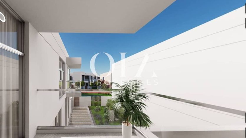 Villa on Yas Island, Abu-Dhabi, 4 bedrooms, 312 m2  | Foto 1
