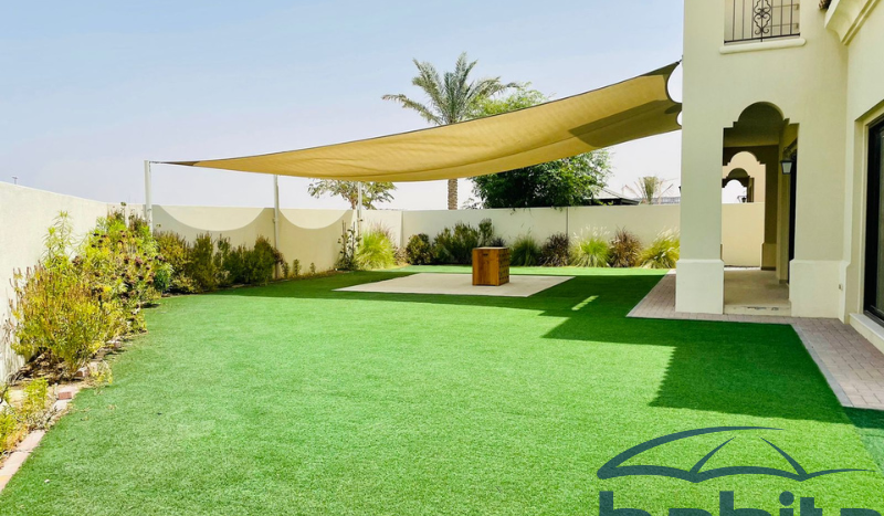 Villa on Arabian Ranches 2, Dubai, 5 bedrooms, 692 m2