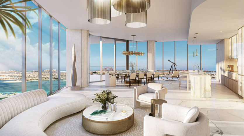 Таунхаус в Dubai South (Dubai World Central), 2 спальни, 120.95 м2
