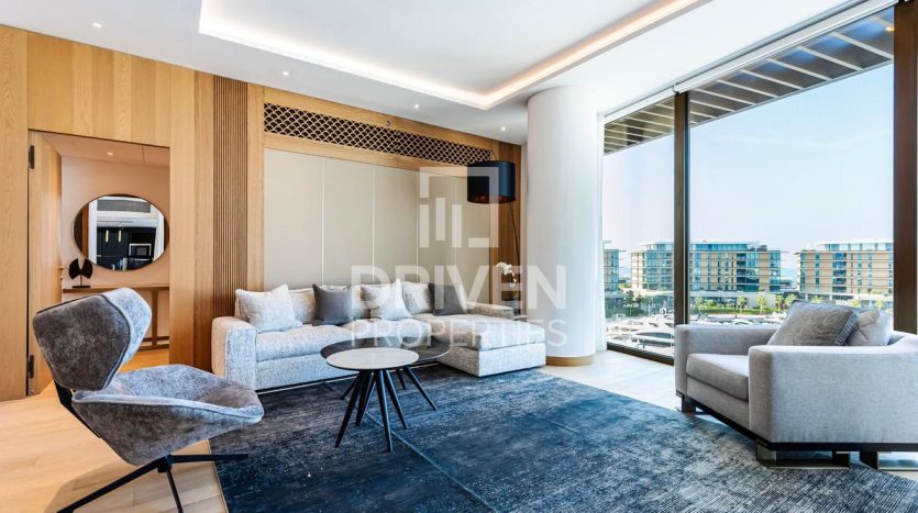 Apartment on Jumeirah, Dubai, 3 bedrooms, 251 m2  | Foto 3