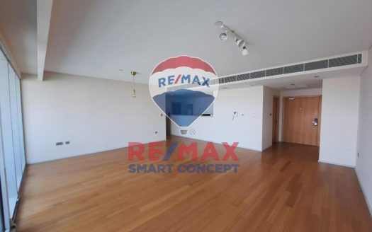 Apartment on Al Raha Beach, Abu-Dhabi, 2 bedrooms, 145 m2 / per year