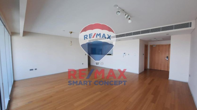 Apartment on Al Raha Beach, Abu-Dhabi, 2 bedrooms, 145 m2 / per year