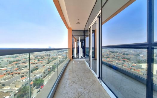 Apartment on Al Khalidiya, Abu-Dhabi, 2 bedrooms, 151 m2 / per year