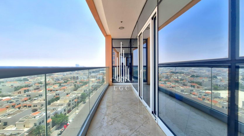 Квартира в Al Khalidiya, Абу-Даби, 2 спальни, 151 м2 / в год