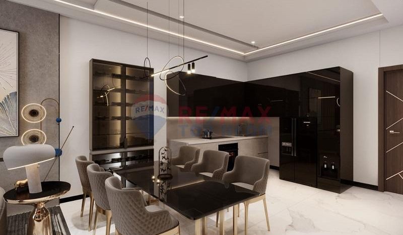 Apartment on Jumeirah Village Circle, Dubai, 1 bedroom, 40.9 m2  | Foto 2