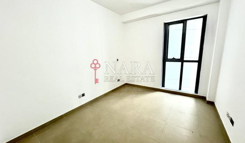 Apartment on Danet Abu Dhabi, Abu-Dhabi, 3 bedrooms, 142.2 m2 / per year