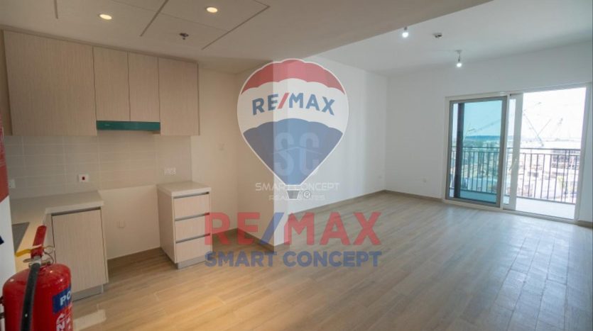 Apartment on Yas Island, Abu-Dhabi, 52.4 m2  | Foto 3