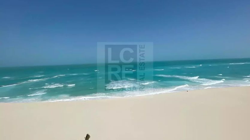 Penthouses on Saadiyat Island, Abu-Dhabi, 5 bedrooms, 1516 m2  | Foto 1