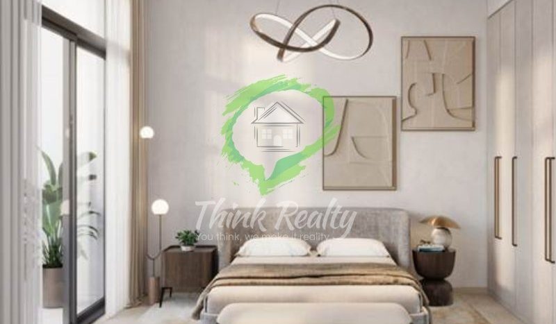 Townhouse on Mudon, Dubai, 4 bedrooms, 229.3 m2  | Foto 4