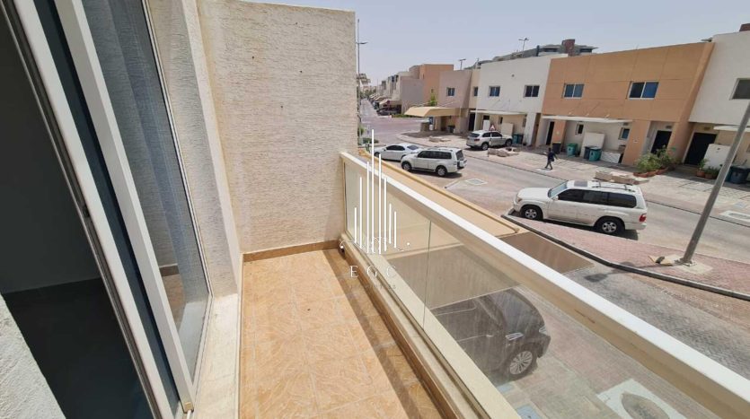 Villa on Al Reef, Abu-Dhabi, 4 bedrooms, 174 m2  | Foto 5