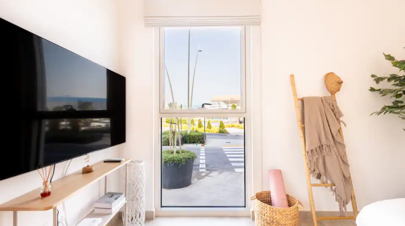 Apartment on Yas Island, Abu-Dhabi, 56 m2  | Foto 2