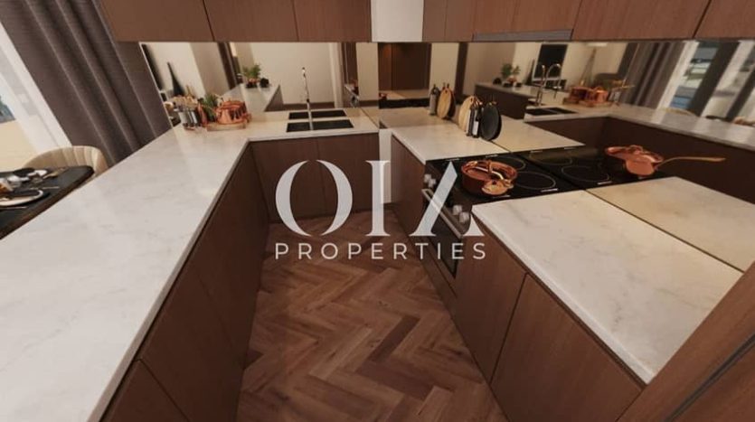 Apartment on Saadiyat Island, Abu-Dhabi, 2 bedrooms, 161 m2  | Foto 5