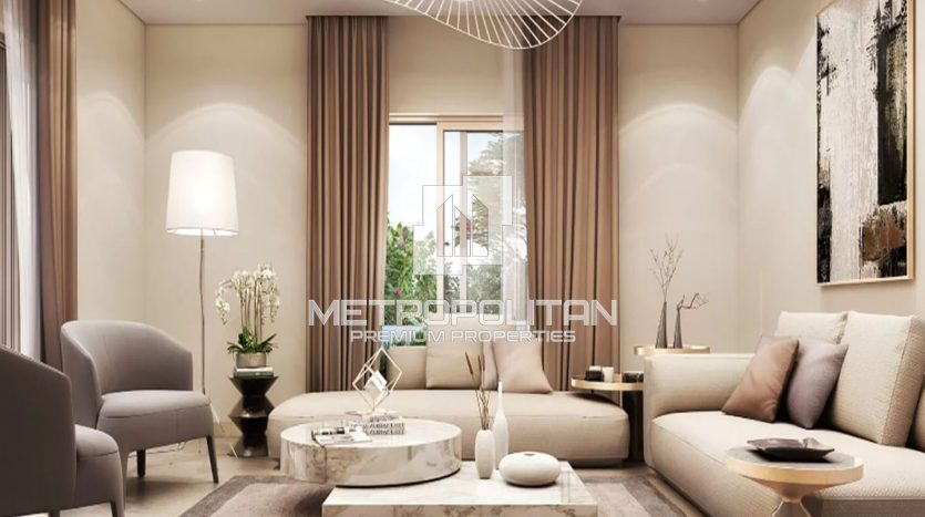 Townhouse on Dubai Land, Dubai, 4 bedrooms, 290 m2  | Foto 3