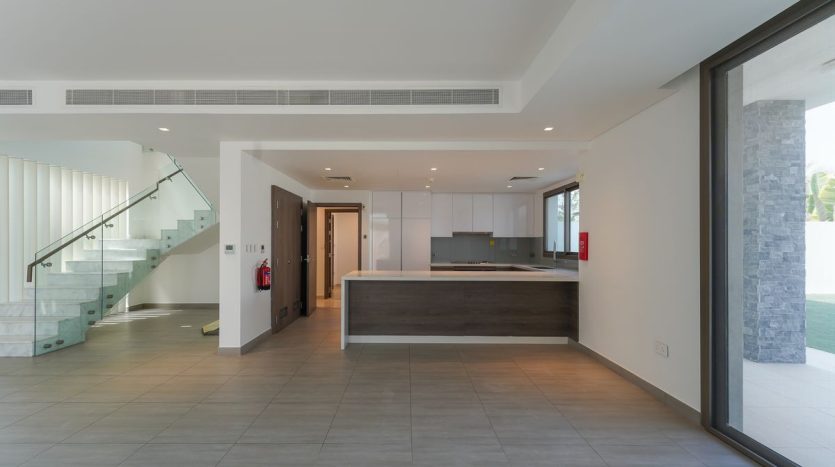 Townhouse on Yas Island, Abu-Dhabi, 4 bedrooms, 494 m2  | Foto 5