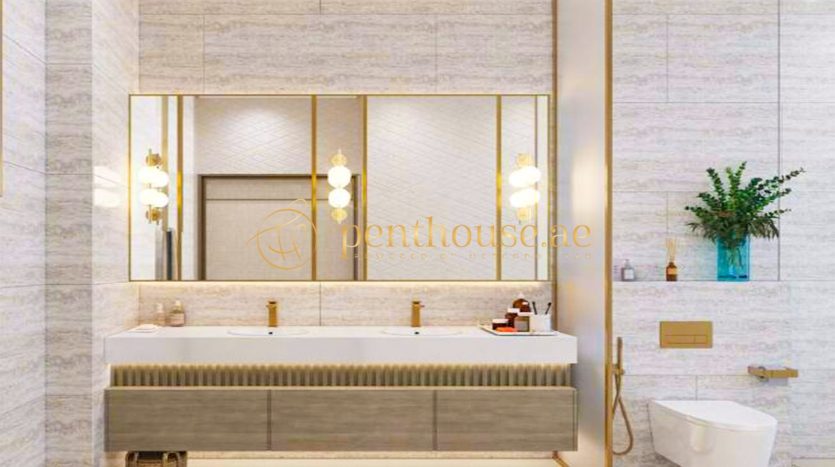 Apartment on Downtown Burj Dubai, 1 bedroom, 90 m2  | Foto 5