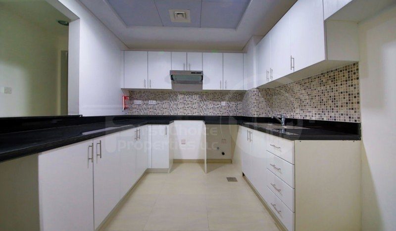 Apartment on Al Ghadeer, Abu-Dhabi, 2 bedrooms, 96 m2  | Foto 4