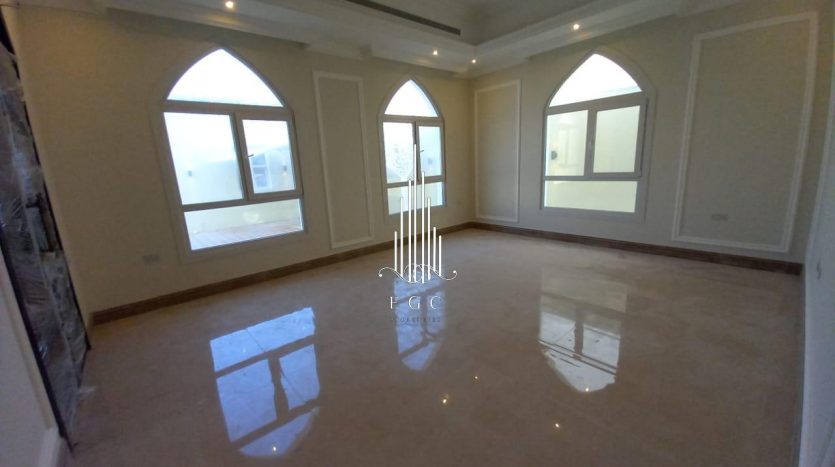 Villa on Al Shawamekh, Abu-Dhabi, 6 bedrooms, 706.1 m2 / per year