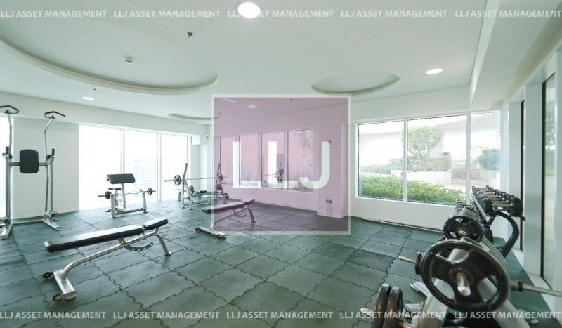 Apartment on Al Raha Beach, Abu-Dhabi, 89.7 m2  | Foto 3