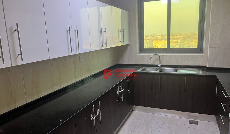 Квартира в Al Furjan, Дубай, 2 спальни, 127 м2 / в месяц