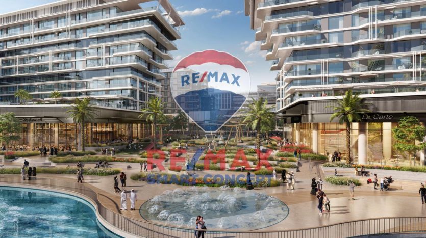 Apartment on Saadiyat Island, Abu-Dhabi, 2 bedrooms, 179.3 m2  | Foto 2
